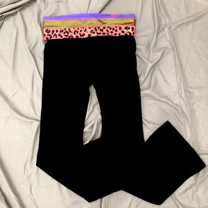 Victoria Secret PINK Yoga Pants